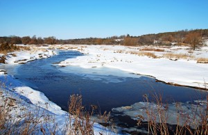 Grand River Wilsons Flats